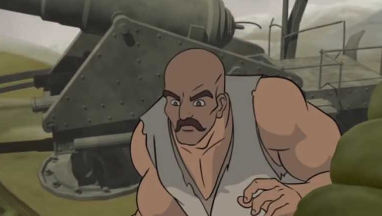 Çanakkale Zaferi ile ilgili çocuklar için beş kitap