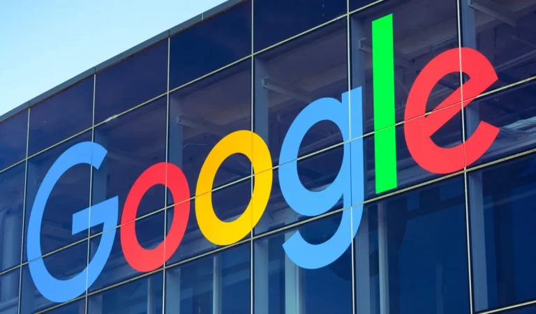 Google hikayesi ile ilgili beş kitap