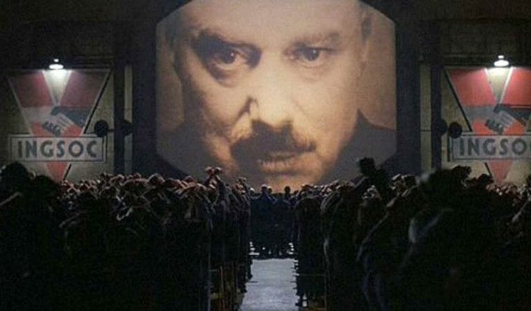 Okunması Gereken Beş Distopik Roman